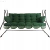 Sūpynių pagalvėlės 170 cm Bora D001-32PB PATIO