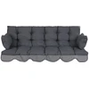 Sūpynių pagalvėlės 170 cm Bora D002-06PB PATIO