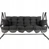 Sūpynių pagalvėlės 170 cm Bora H024-07PB PATIO