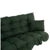 Sūpynių pagalvėlės Patio Bora H024-32IB, 170 cm