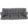 Sūpynių pagalvėlės 170 cm Celebes H041-06PB PATIO