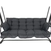 Sūpynių pagalvėlės 170 cm Ravenna D002-06PB PATIO