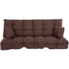 Sūpynių pagalvėlės 170 cm Ravenna H047-04PB PATIO