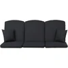 Sūpynių pagalvėlės 170 cm Salerno D002-06PB PATIO