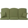 Sūpynių pagalvėlės 170 cm Salerno D009-22EB PATIO