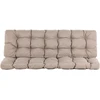 Sūpynių pagalvėlės 175 cm Livorno D031-15CA PATIO