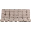 Sūpynių pagalvėlės 175 cm Livorno D031-15CA PATIO