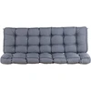 Sūpynių pagalvėlės 175 cm Livorno D052-16CA PATIO