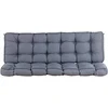 Sūpynių pagalvėlės 175 cm Livorno D052-16CA PATIO
