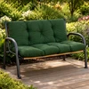 Sūpynių / suoliuko pagalvėlė 100 cm Frigiliana D001-32PB PATIO