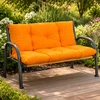 Sūpynių / suoliuko pagalvėlė 100 cm Frigiliana D001-13BB PATIO
