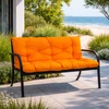 Sūpynių / suoliuko pagalvėlė 120 cm Frigiliana D001-13BB PATIO