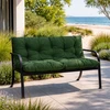 Sūpynių / suoliuko pagalvėlė 120 cm Frigiliana D001-32PB PATIO