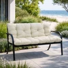 Sūpynių / suoliuko pagalvėlė 120 cm Frigiliana C012-05PB PATIO