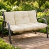 Sūpynių/suolo pagalvėlė 100 cm Frigiliana C012-05PB PATIO