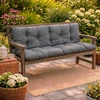 Sūpynių/suolo pagalvėlė 150 cm Frigiliana H024-07PB PATIO