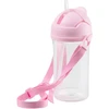 Sweetie vandens butelis 400 ml Rožinė AMBITION JUNIOR