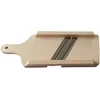 Daržovių pjaustyklė Woody 36,5 x 13,5 cm 2 peiliai DOMOTTI
