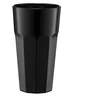 Stiklinė Juodas 330 ml AMBITION