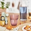Szklanka Pampile 310 ml Mauve LUMINARC