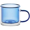 Fuzzy Thermal Glass 250 ml Mėlyna AMBITION