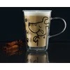 Termo stiklo sausas ausis Love Psytul mnie 350 ml AMBITION