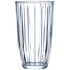 Alia aukšta stiklinė 440 ml AMBITION