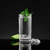Šonkauliukų aukštas stiklinis gėrimas 360 ml AMBITION