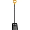 Fiskars Solid Metal semtuvas D rankena