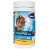 Chloro tabletės Maxi Aqua Fun Series Stapar 5 x 200 g