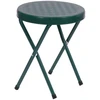 Taboret turistinis 29 cm žalia PATIO