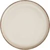 Lėkštė porcelianinė CRAFT D19 cm kreminė spalva Ambition 60429