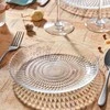 Luminarc Lėkštė 19cm PAMPILLE CLEAR