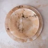 Gili plokštelė Uosis marmuras 20 cm LUMINARC