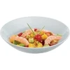 Pampile gilioji plokštelė 20 cm granitinė LUMINARC