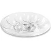 Dajar Egg plate 26 x 19 cm