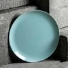Luminarc Bikuva.lt Lėkštė 25cm DIWALI TURQUOISE