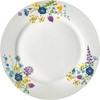 Lėkštė Fiori Ambition 27cm balta