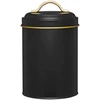 Tara su dangteliu Royal 1,4 l juoda AMBITION
