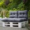 Termi H024-07PB PATIO padėklų pagalvėlių komplektas