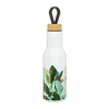 Gertuvė-termosas 400 ml PARADISE balta spalva Ambition 42205