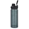 Termo buteliukas GYM 550 ml žalias AMBITION