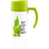 „Adventure Keep Dziarki“ termo puodelis, 420 ml, AMBITION