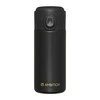 Alice Thermo Mug 320 ml Juodas AMBITION