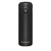 Alice Thermo Mug 350 ml Juodas AMBITION