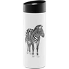 Terminis puodelis „Gyvūnų zebras“ 350 ml AMBITION
