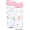 Termo puodelis Ballet 340 ml rožinis AMBITION