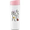 Dajar AMBITION Termo puodelis Garden 340 ml rožinė 62287