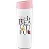 Dajar AMBITION Termo puodelis Garden 340 ml rožinė 62287