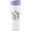 Dajar Termopuodelis Garden Ambition 340ml nerūd.plieno/baltas